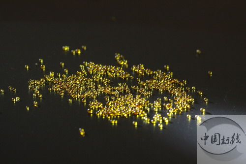 黔南道路标线玻璃微珠 工程配套
